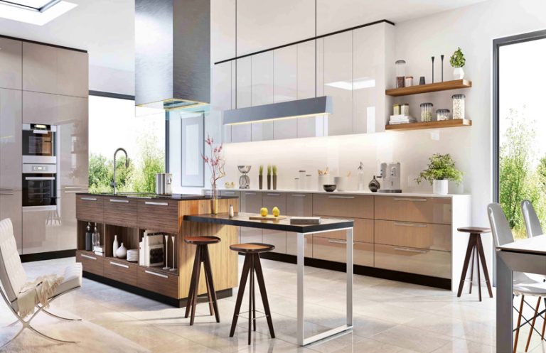 From Kitchens to Bedrooms: How Sainik 710 Enhances Every Room of Your Home