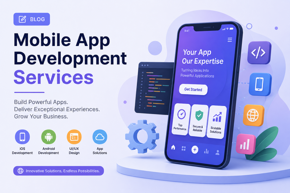 mobile app ideas trending