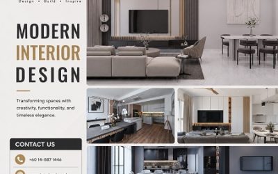 Modern Interior Design