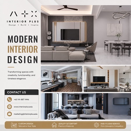 Modern Interior Design Trends Transforming Malaysian Homes in 2026
