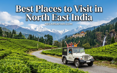 north east india