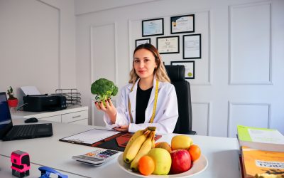 nutritional products