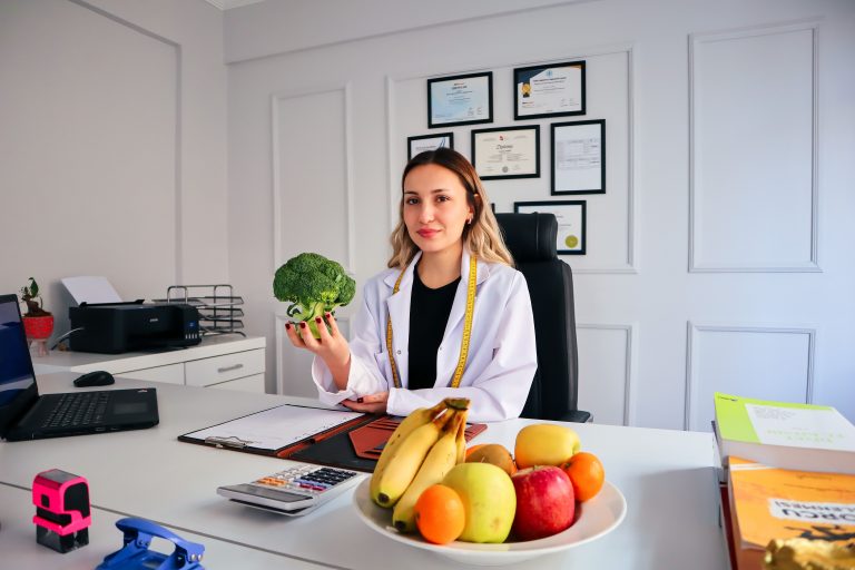 4 Tips for Selecting High-Quality Nutritional Products
