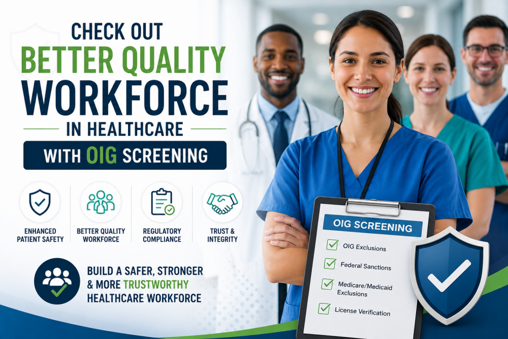 oig screening