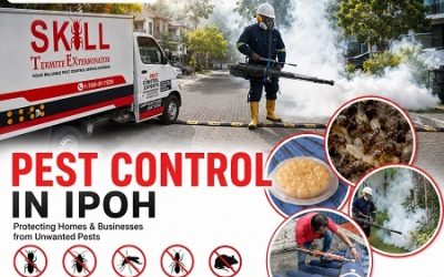 pest control ipoh,
