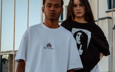 oversized t-shirts
