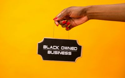 black owned business