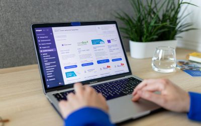 shopify store operator