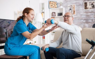 physical therapy fremont
