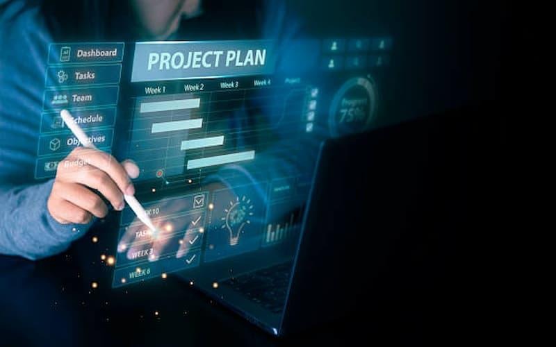 planning software
