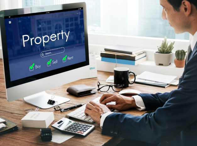 property management software