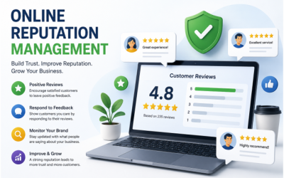 reputation management for business
