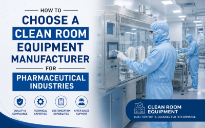 room equipment manufacturer