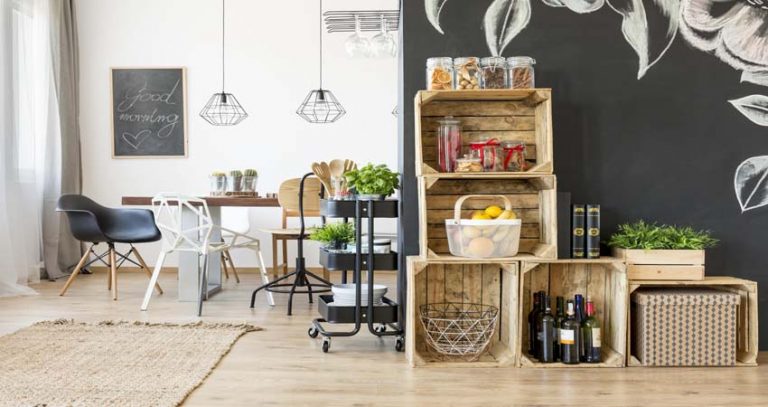 Low-Maintenance Surfaces for Busy Homes: The Role of Sainik Laminates
