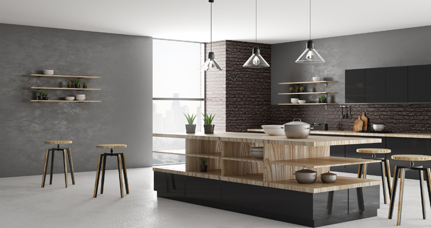 sainik 710 for Kitchen Cabinet