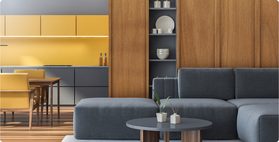 sainik laminates for family homes