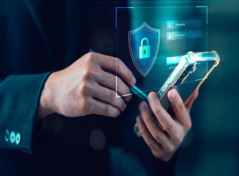How Does the SAMA Cybersecurity Framework Help Protect Sensitive Data?