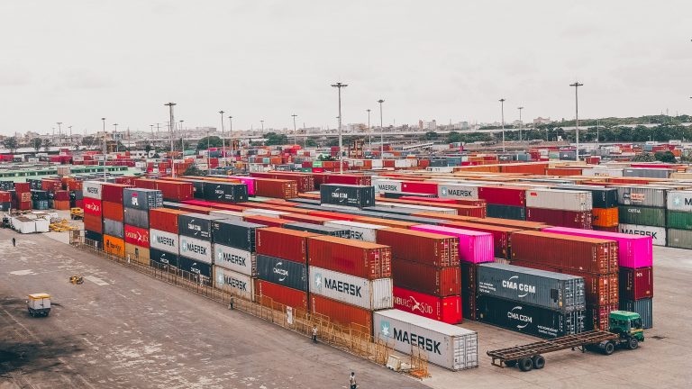Are Used Shipping Containers Worth It for Business Storage?