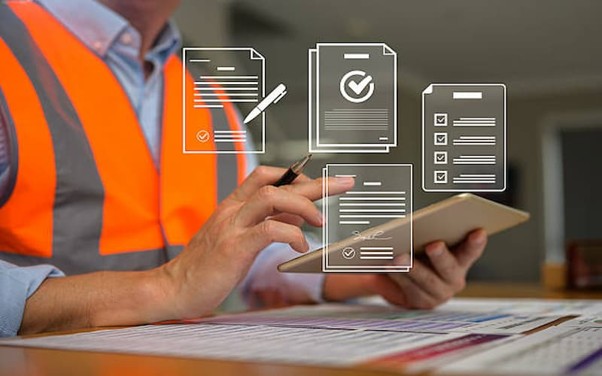 How Digital Records Improve Construction Accountability