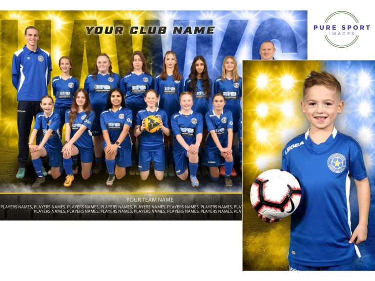 Why Clubs Choose Sports Team Photography Melbourne Every Season