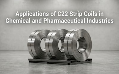 strip coils