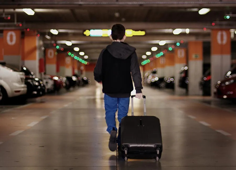 sydney airport