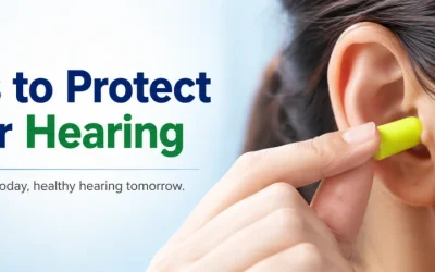 hearing protection daily tips