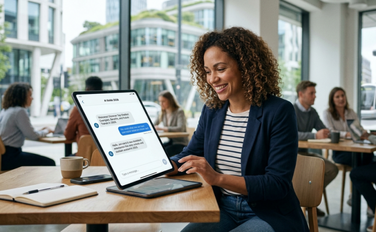 Top AI Chatbot Examples, Benefits, and Future Trends in 2026  
