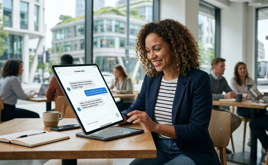 top ai chatbot