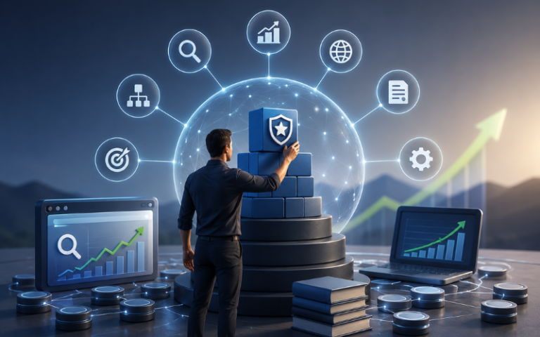 How to Build Topical Authority That Boosts Search Rankings