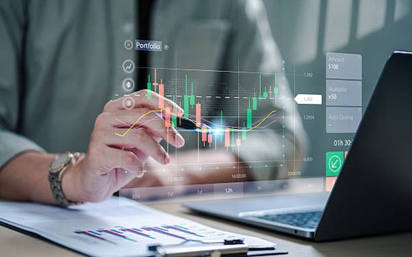 Top Trends Shaping Digital Trading Platforms in Saudi Arabia