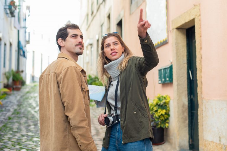 6 Features That Make Travel More Comfortable on the Road