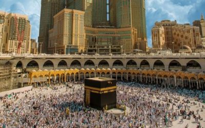 umrah packages from uk