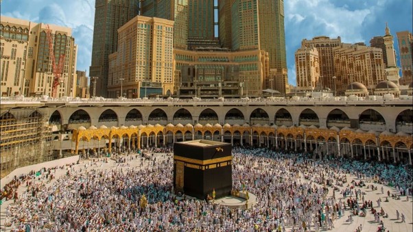 umrah packages from uk