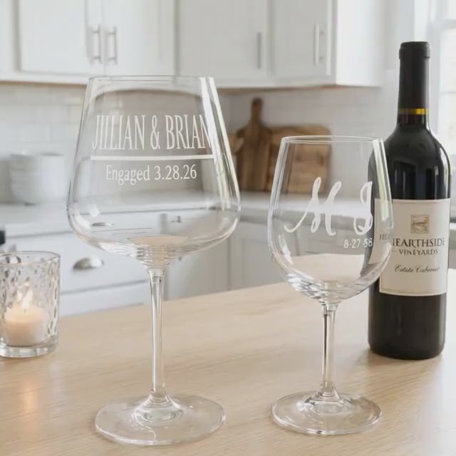 Best Personalized Wedding Gift Ideas That Couples Truly Love