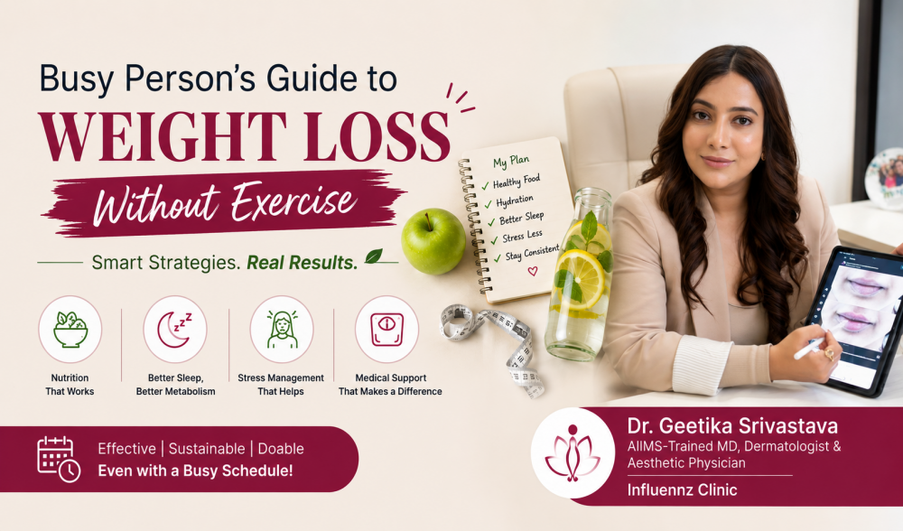 weight loss