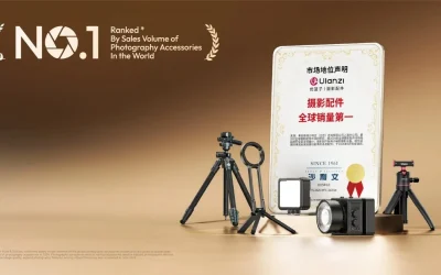 ulanzi gear