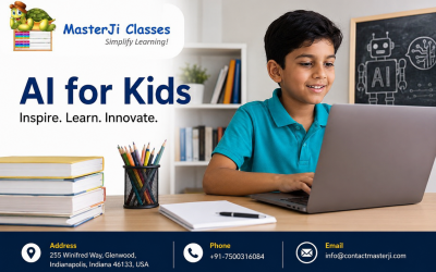 ai for kids