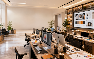 graphic designer in sikar