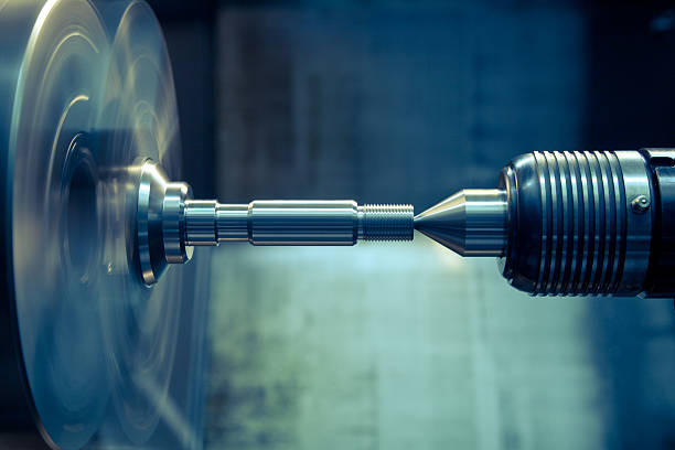 In Modern Manufacturing, Precision Machining is the Power that Drives the Progress.