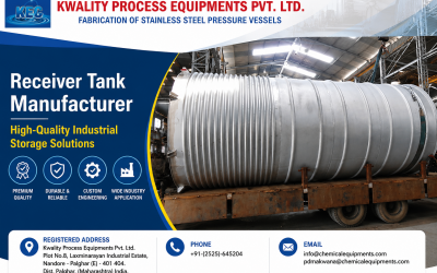 tank manufacturer