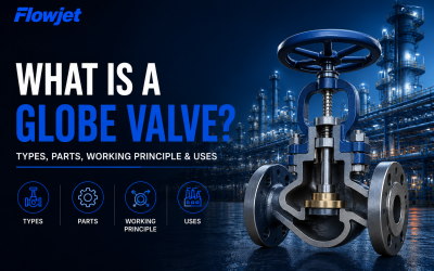 globe valve