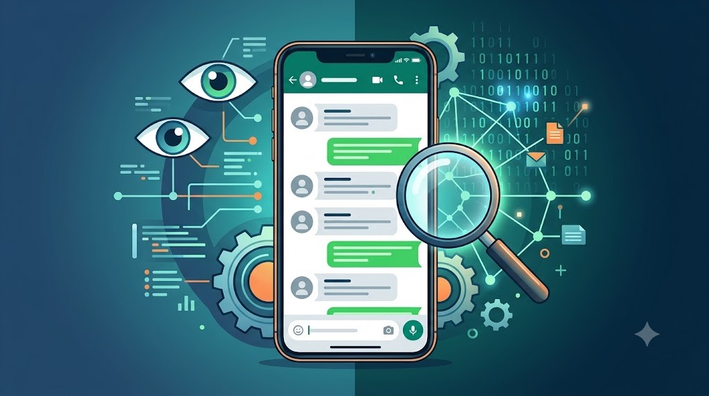 WhatsApp Messenger