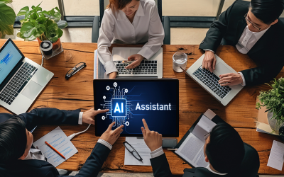 ai development company in india