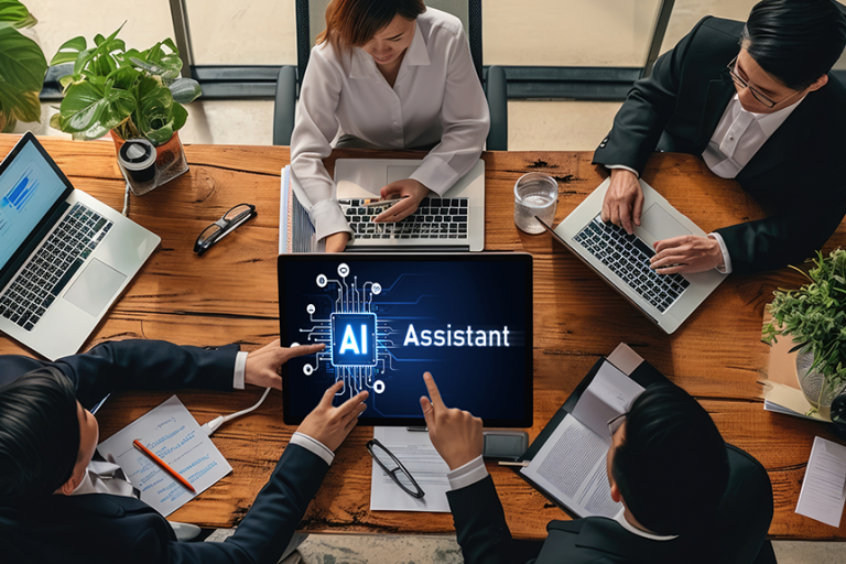 How to Choose the Best AI Development Company in India