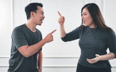 family conflict and separation