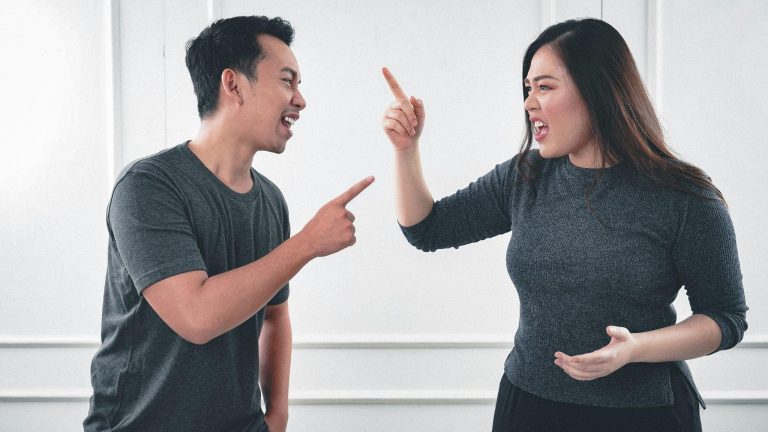 Family Conflict and Separation: Key Insights for Moving Forward