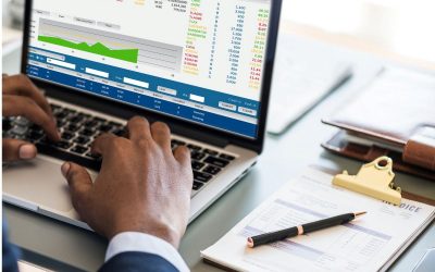 financial statement service