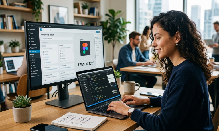 Future of WordPress Development: Emerging Trends and Technologies in 2026