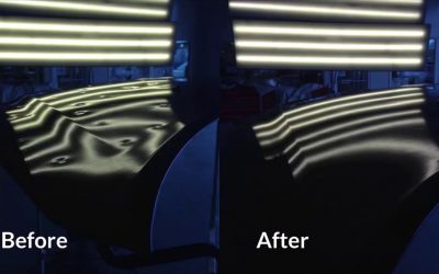 hail damage repair